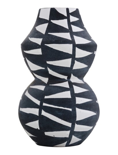 DAY Home Day Tribal Vase - Multi/patterned - ONE SISZE