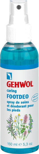 Gehwol Caring Footdeo Gehwol Caring Footdeo