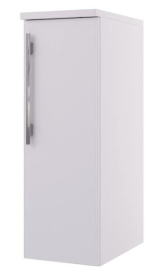 Høyskap Linn Bad Ingrid 30 cm med 1 dør 114103 Høyskap Linn Bad Ingrid 30 cm med 1 dør 114103