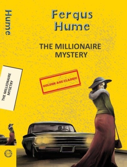 The Millionaire Mystery The Millionaire Mystery
