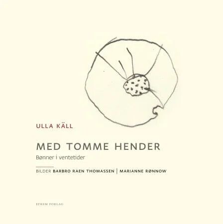 Med Tomme Hender Av Ulla Käll