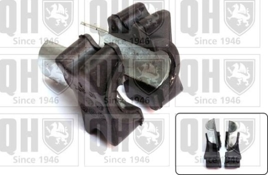Lagring, stabilisator QUINTON HAZELL EMB3059