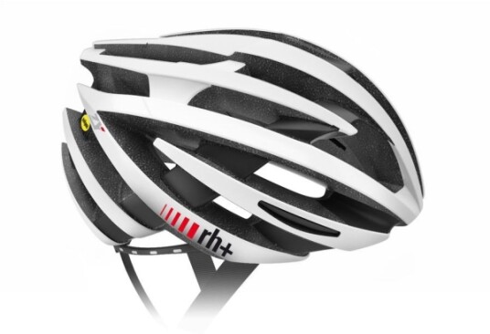 Rh+ Zy Mips Matt White Bridge Matt Black Sykkelhjelm Ehx6070 02 Hvit Og Sort Størrelse L/Xl 58 62 Rh+ Zy Mips Matt White Bridge Matt Black Sykkelhjelm Ehx6070 02 Hvit Og Sort Størrelse L/Xl 58 62