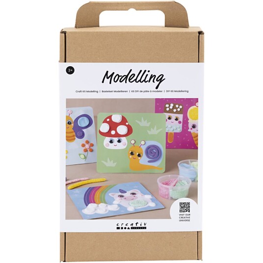 Creativ Company Modeller dine egne bilder
