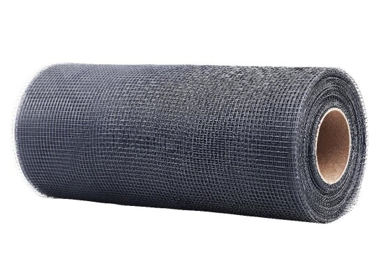 Insektsnetting Glassfiber 500mmx25m Insektsnetting Glassfiber 500mmx25m