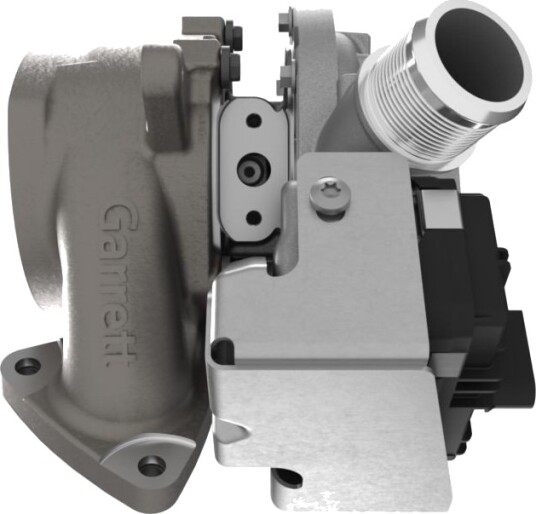 GARRETT 889938-5003W Turbolader GARRETT 889938-5003W Turbolader