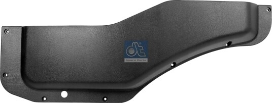 Dørkledning DT Spare Parts 7.70093