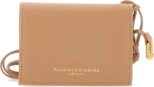 Gianni Chiarini Dame Accessories Beige ONE SIZE, Gianni Chiarini Dame Accessories Beige ONE SIZE,