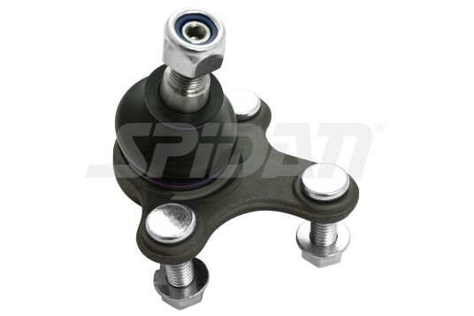 Parallellstag SIDEM 57020 Parallellstag SIDEM 57020