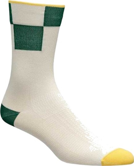 Craft ADV Endur Graphic Sock Plaster/Green 40-42