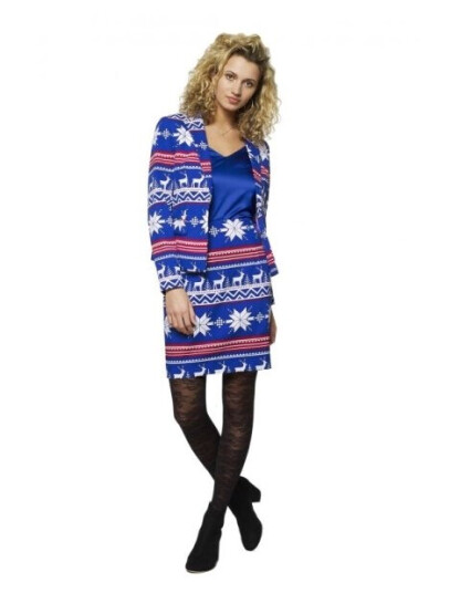Opposuit Miss Rudolph Opposuit Miss Rudolph
