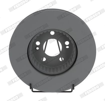 Bremseskive FERODO DDF2629VC 1 Bremseskive FERODO DDF2629VC 1