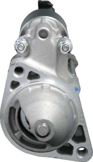 Starter VALEO 445670