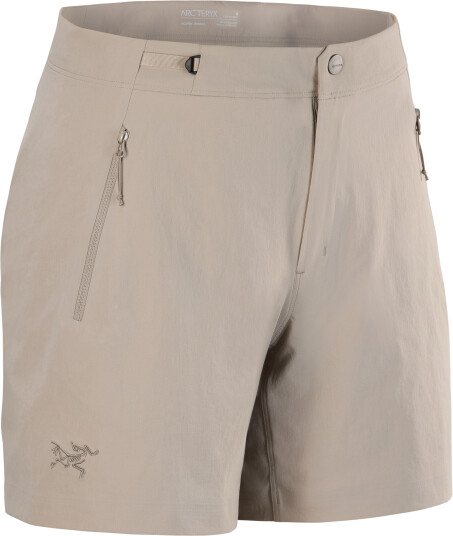 Arc"teryx Women"s Gamma Short 6" Rune 6