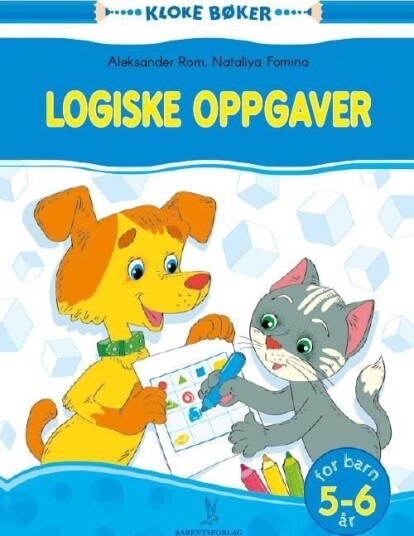 Logiske oppgaver