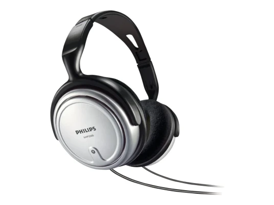 Philips SHP2500/10 Grå Philips SHP2500/10 Grå