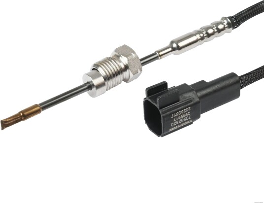 Sensor, eksostemperatur HERTH+BUSS ELPARTS 70682320