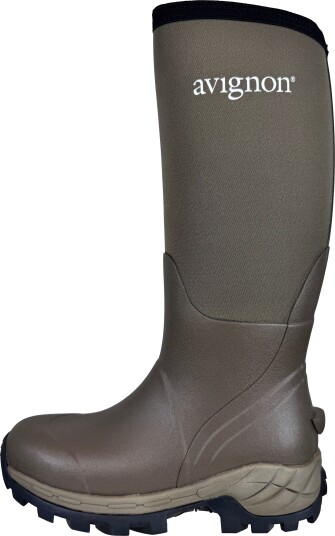 Avignon Unisex Mora Cross Grön Dark Green 39