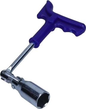 MAXGEAR 89-0022 Tennpluggnøkkel
