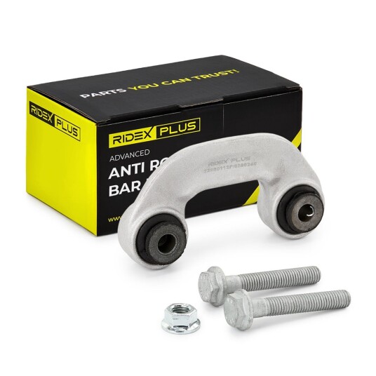 Stabilisatorstag RIDEX PLUS 3229S0112P Stabilisatorstag RIDEX PLUS 3229S0112P