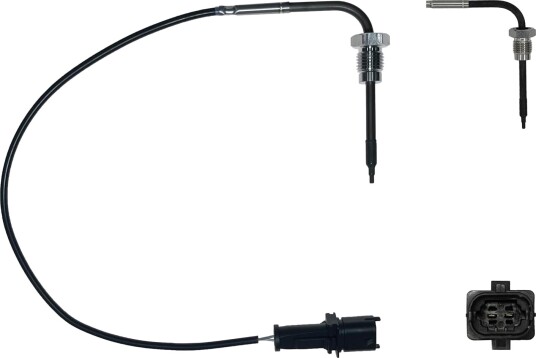 Sensor, eksostemperatur WAGNER ETP00240