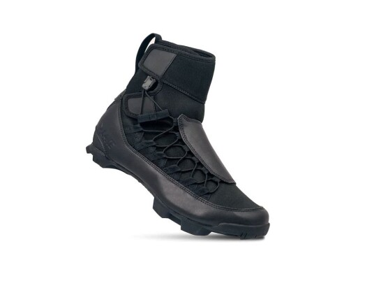 Lake MXZ21 X MTB sykkelsko bred sort