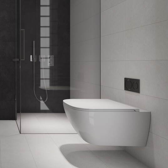 Ltg Progetto Bianco 30x60 9.5mm