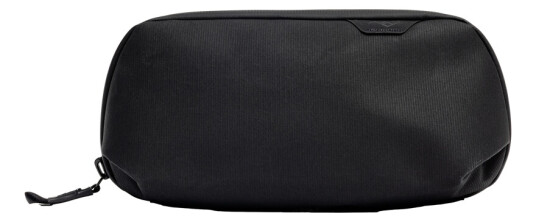 Peak Design Tech Pouch Small Sort Smart organisering for småting