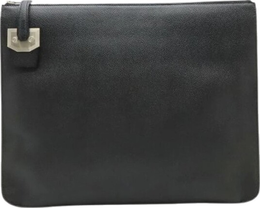 Hermès Vintage Dame Pre owned Svart ONE SIZE,