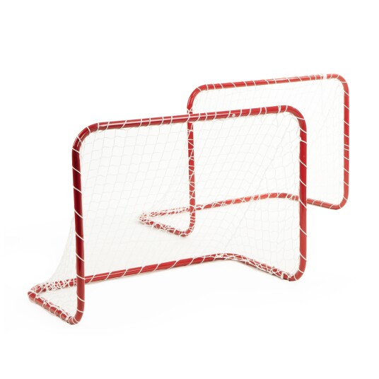 To fotballmål med nett for fotball 180x122 cm MultiGarden To fotballmål med nett for fotball 180x122 cm MultiGarden