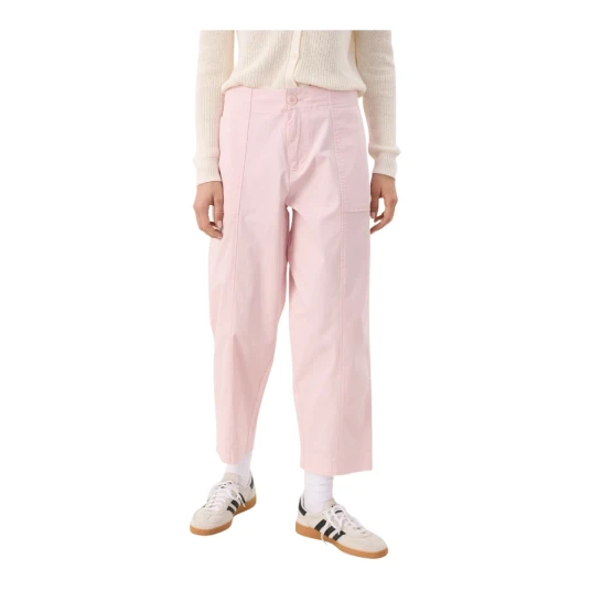 Part Two Dame Bukser Rosa XL