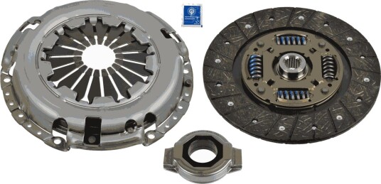 SACHS 3000 954 441 Clutchsett SACHS 3000 954 441 Clutchsett