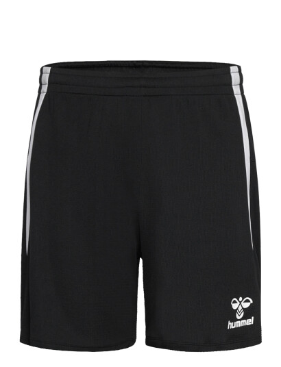Hummel Hmllead 2.0 Shorts - Black - L