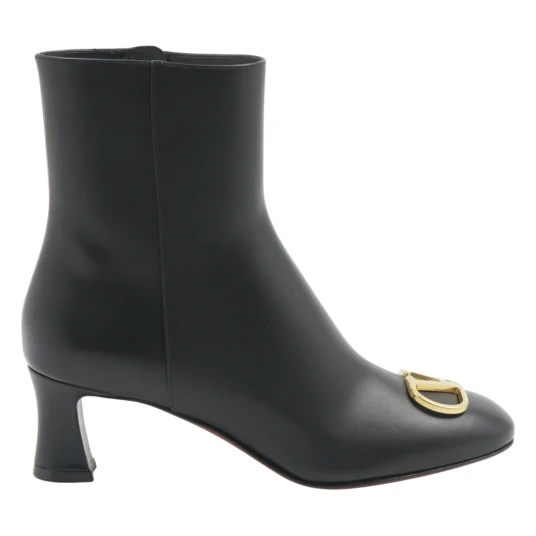 Valentino Dame Sko Svart 39 EU, Valentino Dame Sko Svart 39 EU,