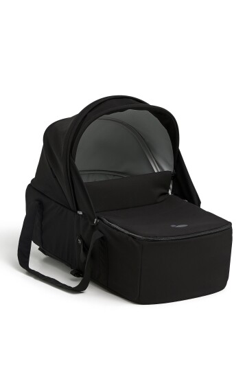 Beemoo Easy Fly Liggedel Jet Black