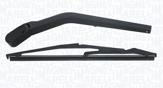 Viskerblad MAGNETI MARELLI 000723180160