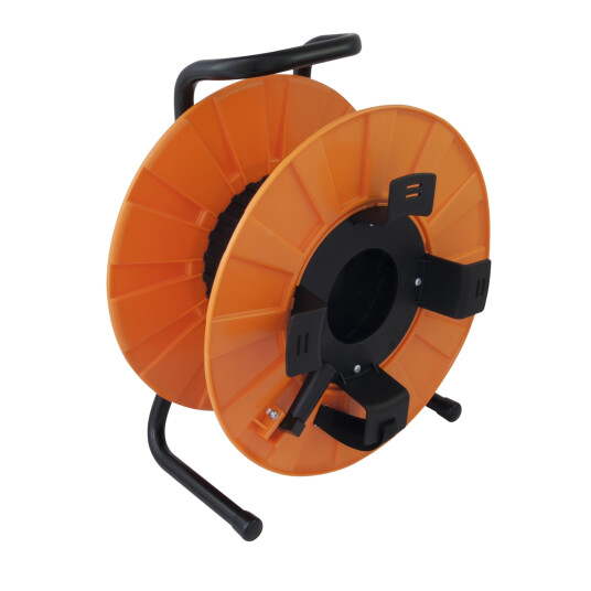Schill IT 380.RM Oransje Cable Drum