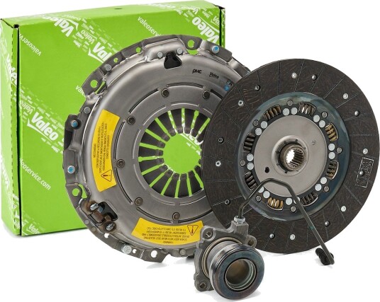 Clutchsett VALEO 834070 Clutchsett VALEO 834070