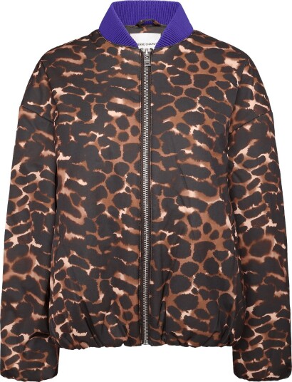 Fabienne Chapot Hermi Coat   TOFFEE/CAMEL CLUB   36