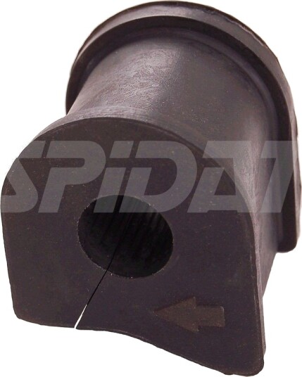 Lagring, stabilisator SPIDAN CHASSIS PARTS 411540