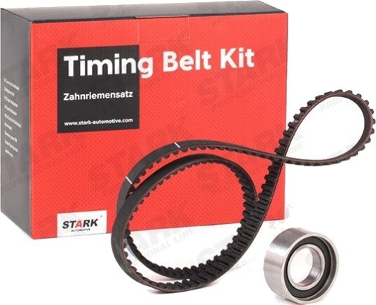 Registerreimsett STARK SKTBK 0760072