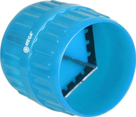 Mega Deburrer For Pipes 3-38Mm 67204 Mega