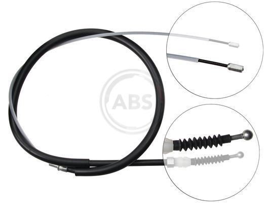 Bremsewire A.B.S. K13576 Bremsewire A.B.S. K13576