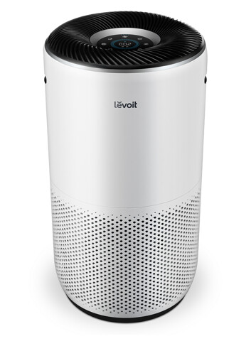 Levoit Smart Air Purifier Core 400s Luftrenser