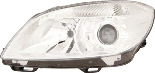 ALKAR 2756527 Frontlykter