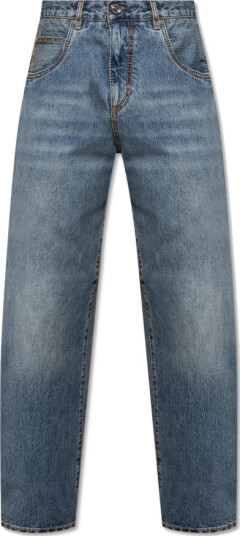 Etro Herre Jeans Blå W31, Etro Herre Jeans Blå W31,