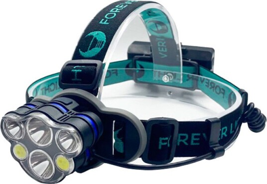 Forever Hodelykt Ultra 2 x 10 W 500 lm