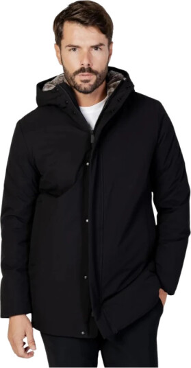 Suns Herre Frakker Svart 3XL,