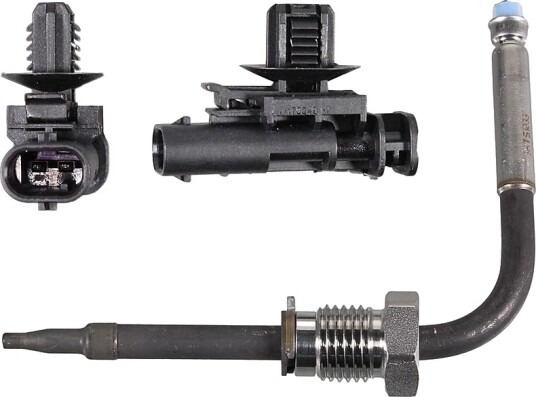 Sensor, eksostemperatur METZGER 08941148