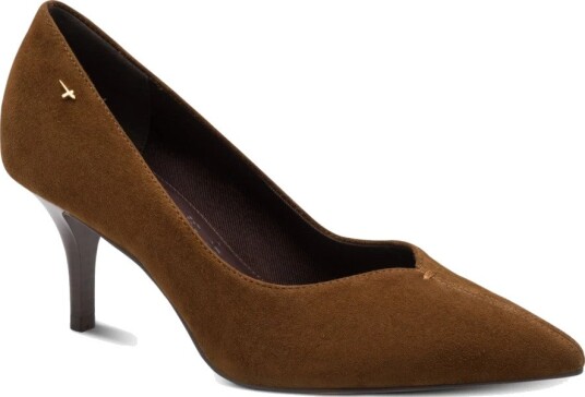 Tamaris Women Court Sho Brown 38